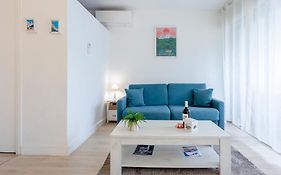 Chez Edouard 257 - Superbe Logement En Bord De Mer Avec Parking